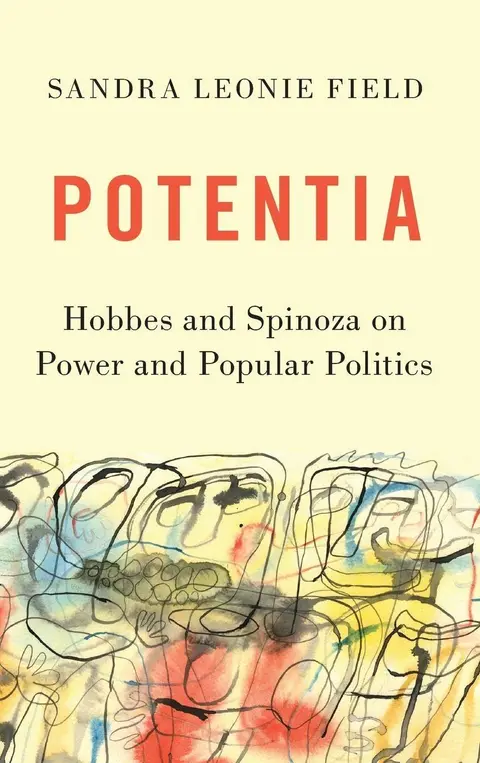 Cover of Potentia