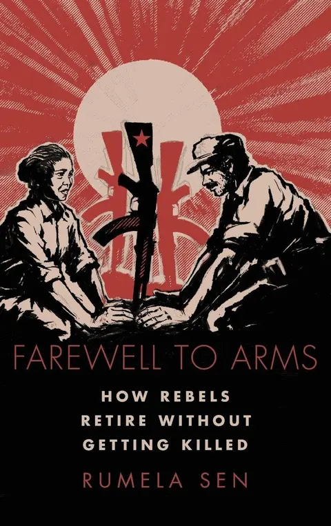 Cover of Farewell to Arms
