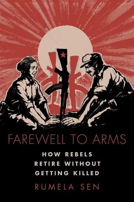 Cover of Farewell to Arms