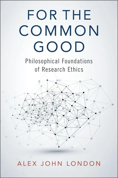 Cover of For the Common Good