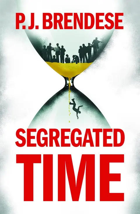 Cover of Segregated Time