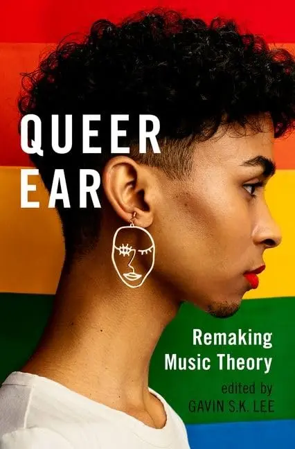 Cover of Queer Ear