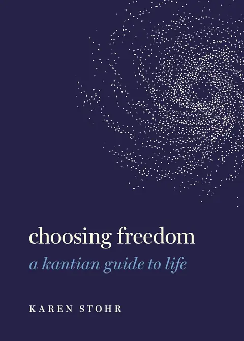 Cover of Choosing Freedom