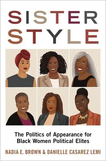 Cover of Sister Style