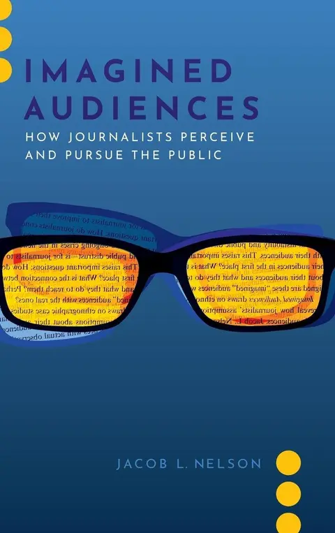 Cover of Imagined Audiences