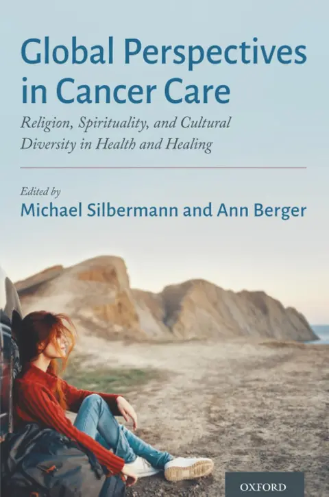 Cover of Global Perspectives in Cancer Care