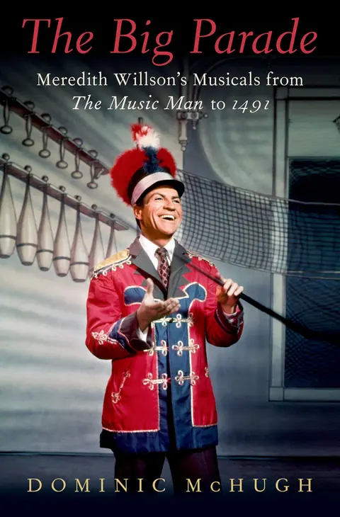 Cover of The Big Parade