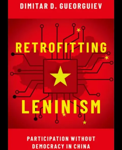 Cover of Book