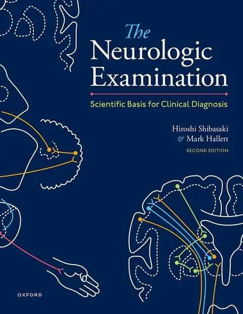 Cover of The Neurologic Examination