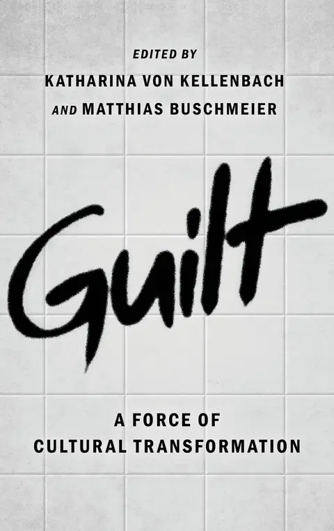 Cover of Guilt