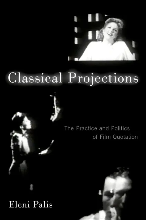 Cover of Classical Projections