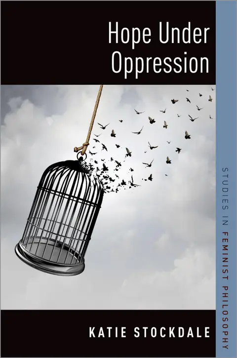 Cover of Hope Under Oppression