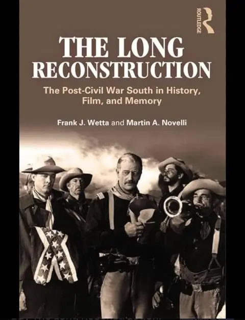 Cover of A Long Reconstruction