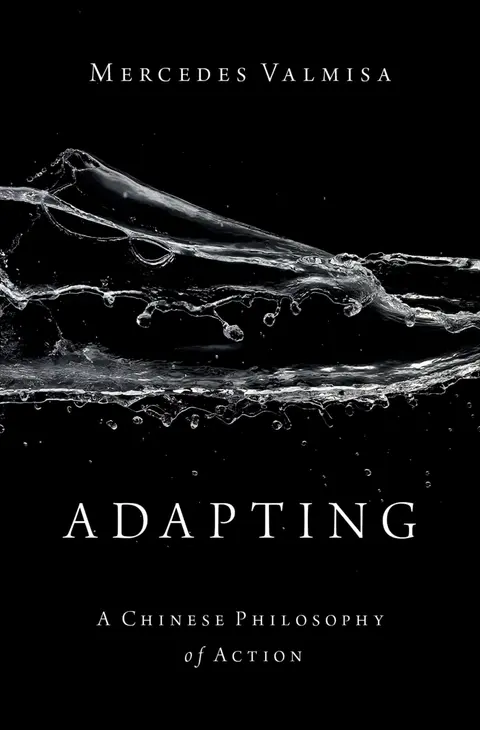 Cover of Adapting