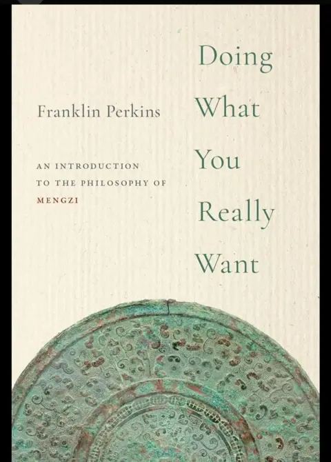 Cover of Doing What You Really Want