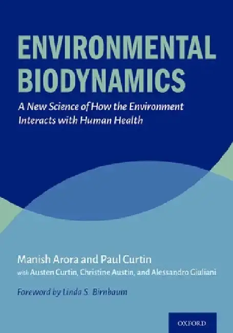 Cover of Environmental Biodynamics