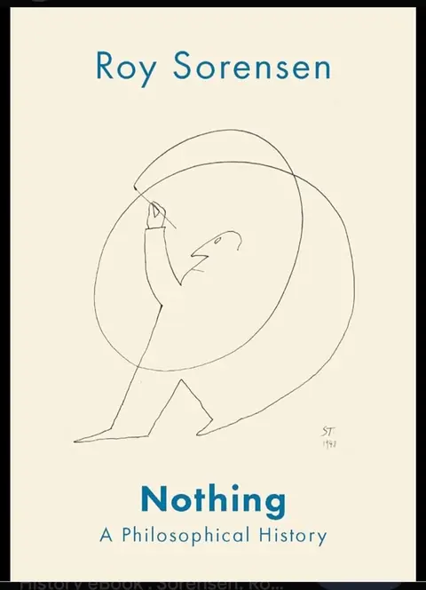 Cover of Nothing