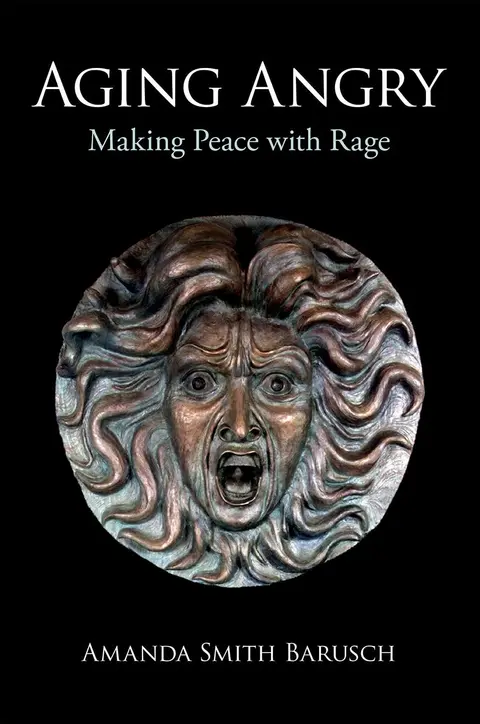 Cover of Aging Angry
