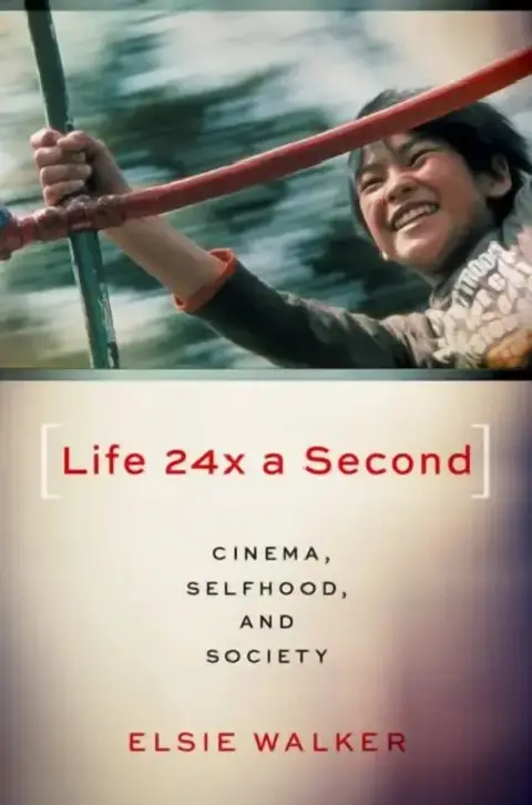 Cover of Life 24x a Second
