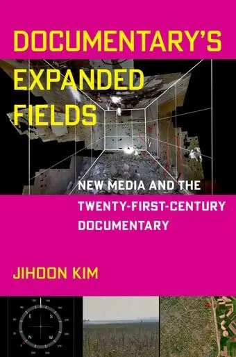 Cover of Documentary's Expanded Fields