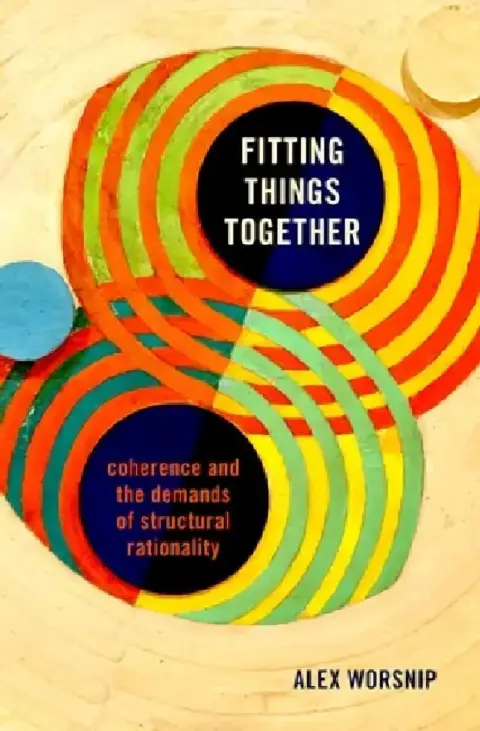 Cover of Fitting Things Together