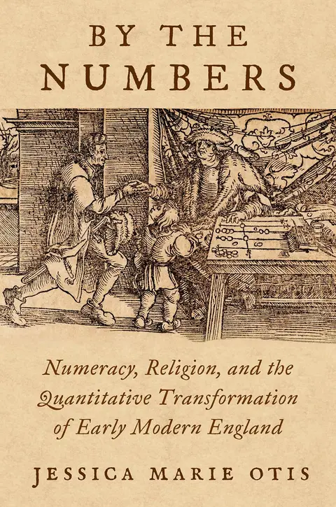 Cover of By the Numbers