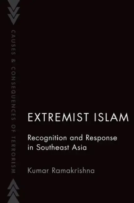 Cover of Extremist Islam