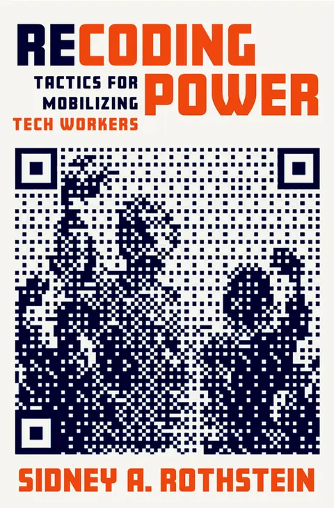 Cover of Recoding Power