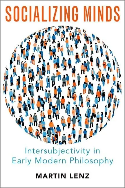 Cover of Socializing Minds