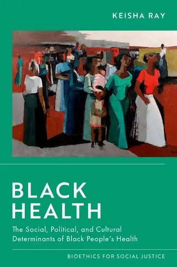 Cover of Black Health