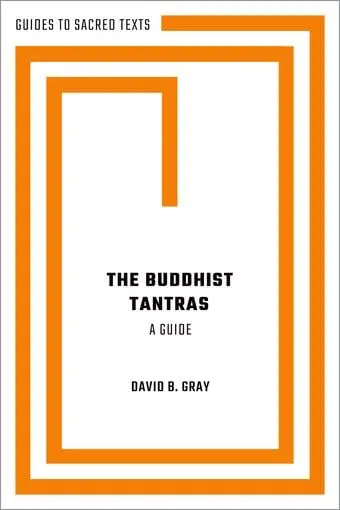 Cover of The Buddhist Tantras