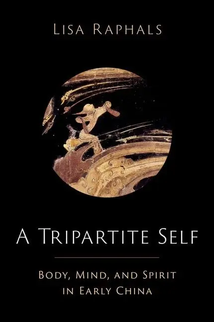Cover of A Tripartite Self