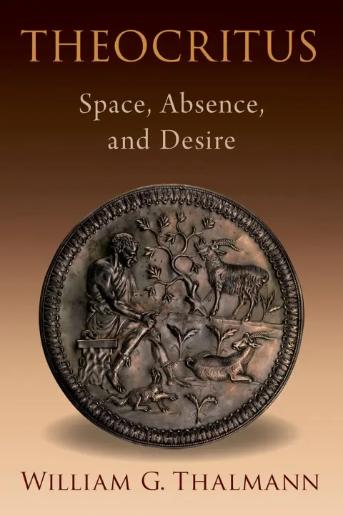 Cover of Theocritus