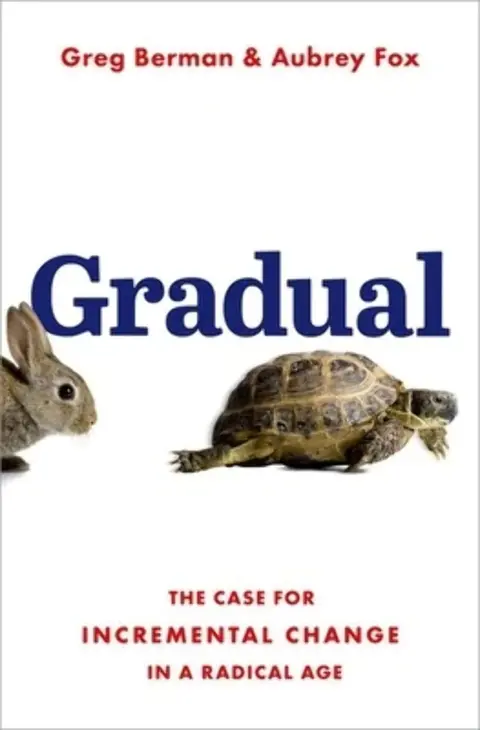 Cover of Gradual
