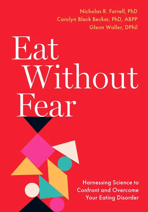 Cover of Eat Without Fear