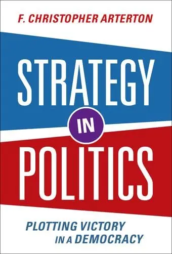 Cover of Strategy in Politics