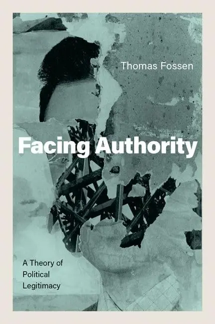 Cover of Facing Authority