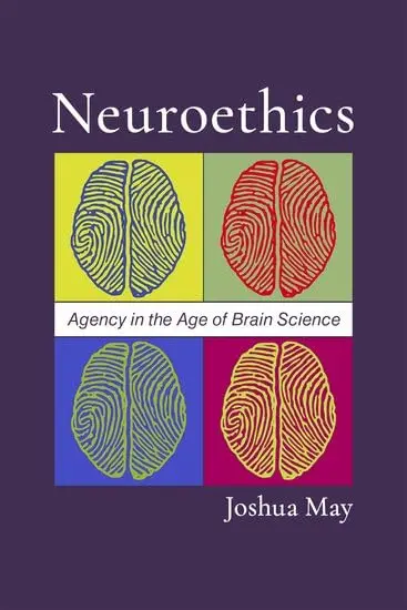 Cover of Neuroethics