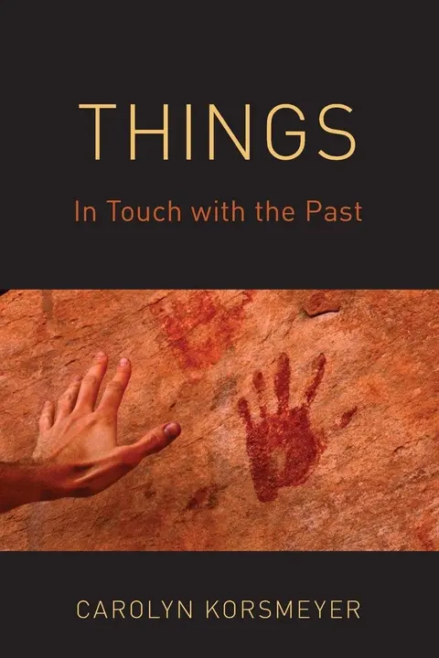 Cover of Things