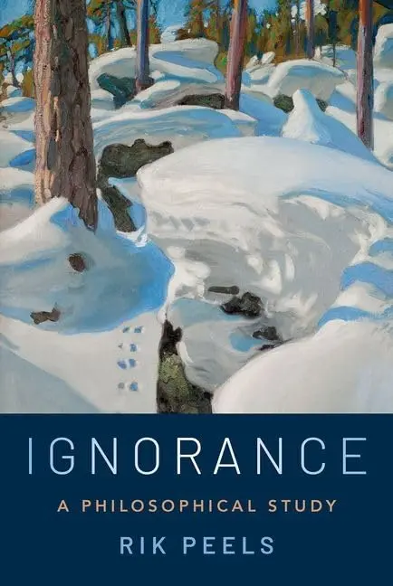 Cover of Ignorance