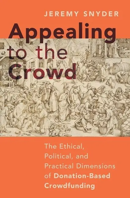 Cover of Appealing to the Crowd