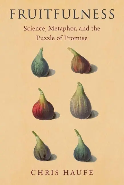 Cover of Fruitfulness