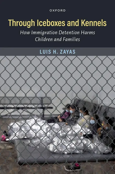 Cover of Through Iceboxes and Kennels