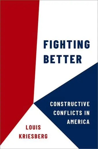 Cover of Fighting Better