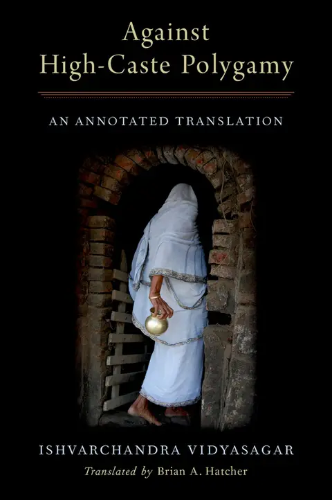 Cover of Against High-Caste Polygamy