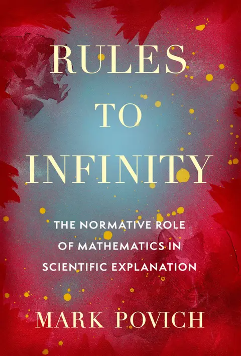 Cover of Rules to Infinity