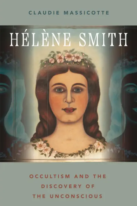 Cover of Helene Smith