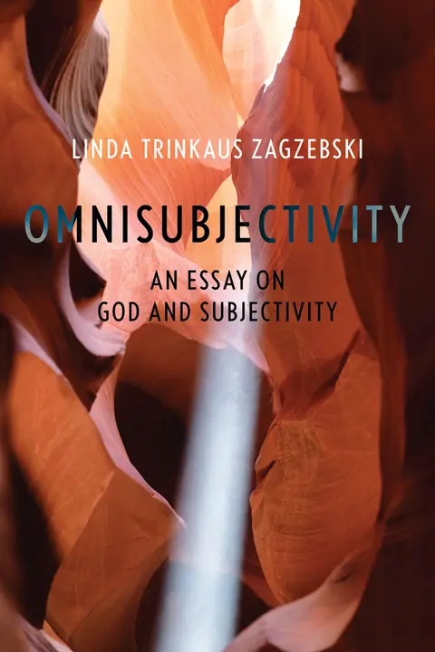 Cover of Omnisubjectivity