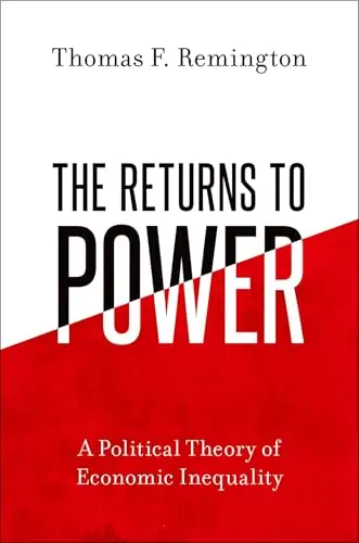 Cover of The Returns to Power