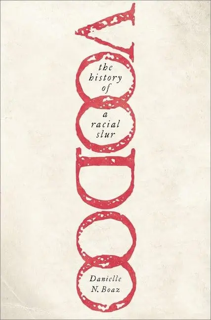 Cover of Voodoo